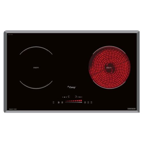 Bếp điện từ canzy CZ TL67B