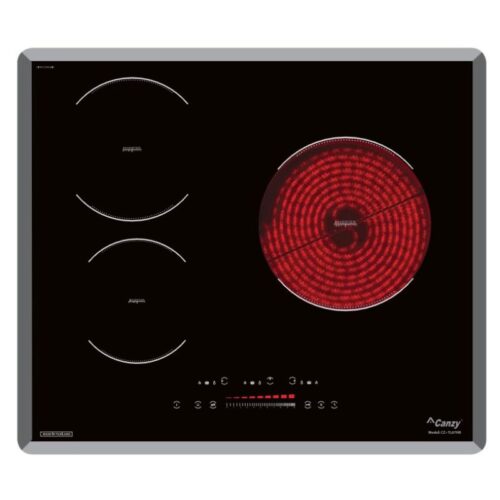 Bếp điện từ Canzy CZ TL67HB