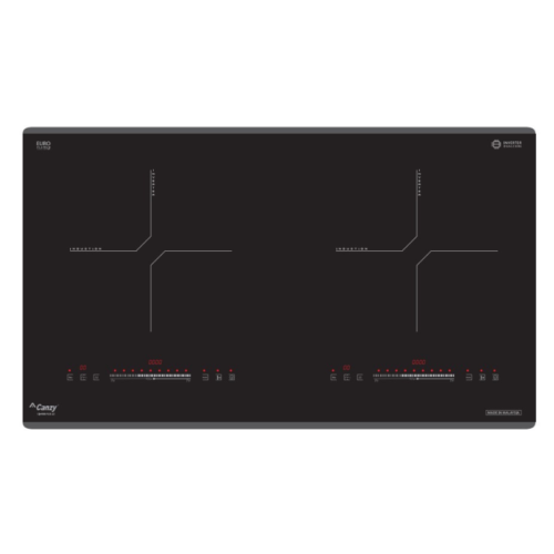 BẾP TỪ CANZY CZI 9986 PLUS S.2