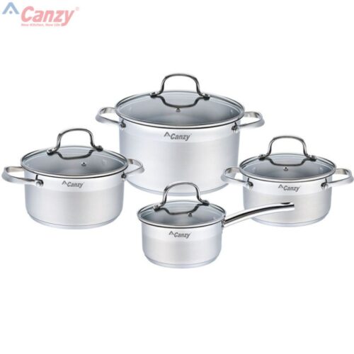 Bộ nồi Canzy cao cấp CZ 899