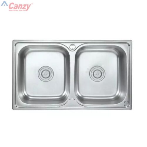 Chậu rửa chén bát Canzy CZ 8248