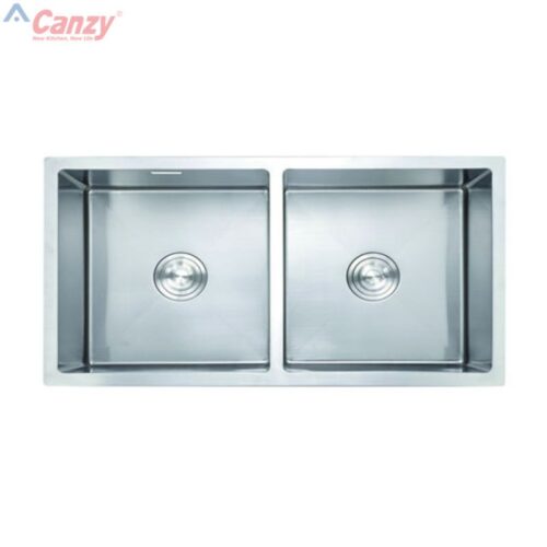 Chậu rửa chén bát Canzy CZ 8345H