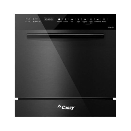 Máy rửa bát Canzy CZ DW11GB