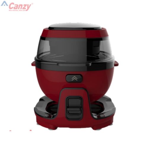 Nồi chiên không dầu Canzy model CZ AF07R