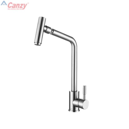 Vòi rửa chén bát Canzy CZ 703