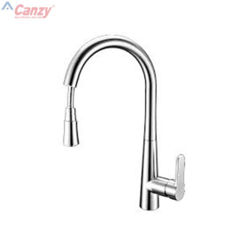 Vòi rửa chén bát Canzy CZ 901