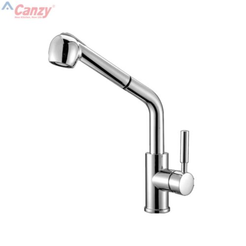 Vòi rửa chén bát Canzy CZ 902