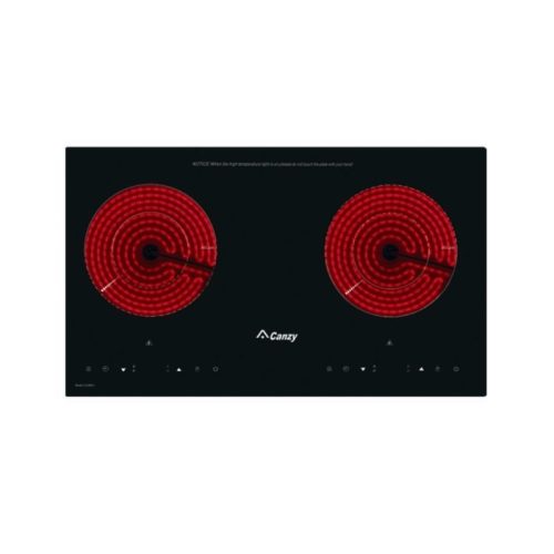 Bếp điện đôi Canzy CZ EH1