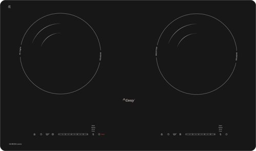 Bếp điện từ Canzy CZ 88SIH Luxury
