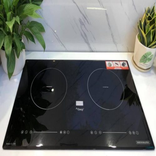 Bếp điện từ Canzy CZ E89