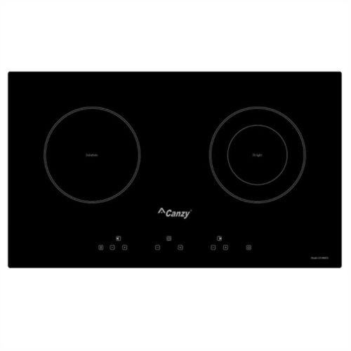 Bếp điện từ đôi Canzy CZ 3002GS