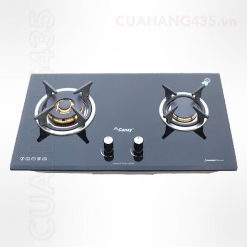 Bếp gas âm CZ - 12LS/LUXURY
