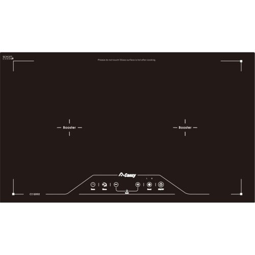 Bếp từ Canzy CZ QD02