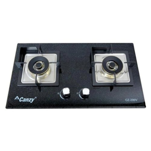 Bếp gas Canzy Canzy CZ-299V lắp âm