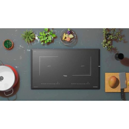 hinh anh bep tu canzy cz ml757i