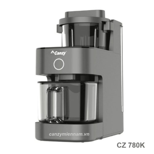 Máy xay sữa hạt 1,2L Canzy CZ-780K