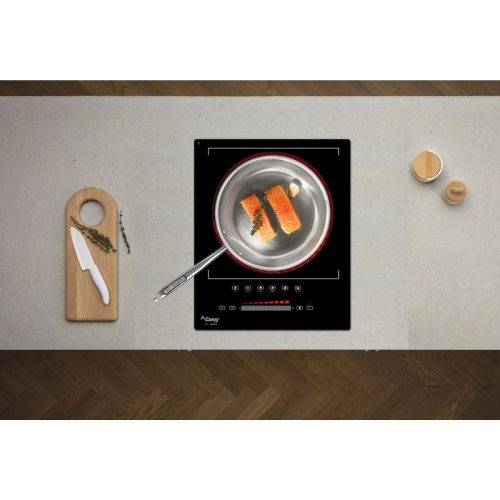 hinh anh thuc te bep hong ngoai canzy cz 1088ih