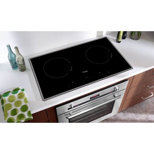 hinh anh thuc te bep tu canzy cz 06i 2