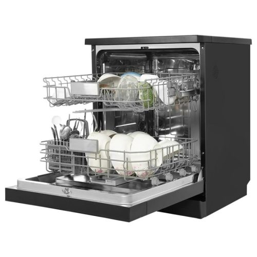 Máy rửa bát độc lập Canzy CZ-BHN14PTC 4 khay may rua bat doc lap canzy cz bhn14ptc