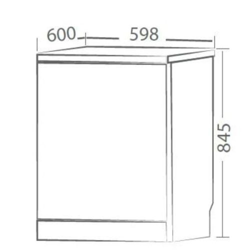 kich thuoc may rua bat canzy cz dsw809eu seri 8