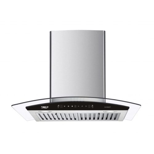 Máy hút mùi áp tường Chefs EH-R502E7T-02