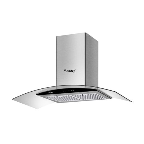 Máy hút mùi Canzy CZ M6890