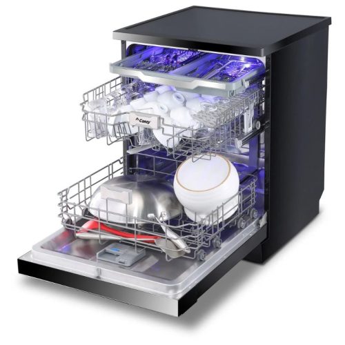 Máy rửa bát âm tủ Canzy CZ-DWS128C16I (Sao chép) 3 may rua bat am tu canzy cz dws128c16i 3